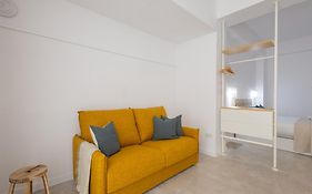 Florit Flats - The Joaquin Sorolla Apartments II